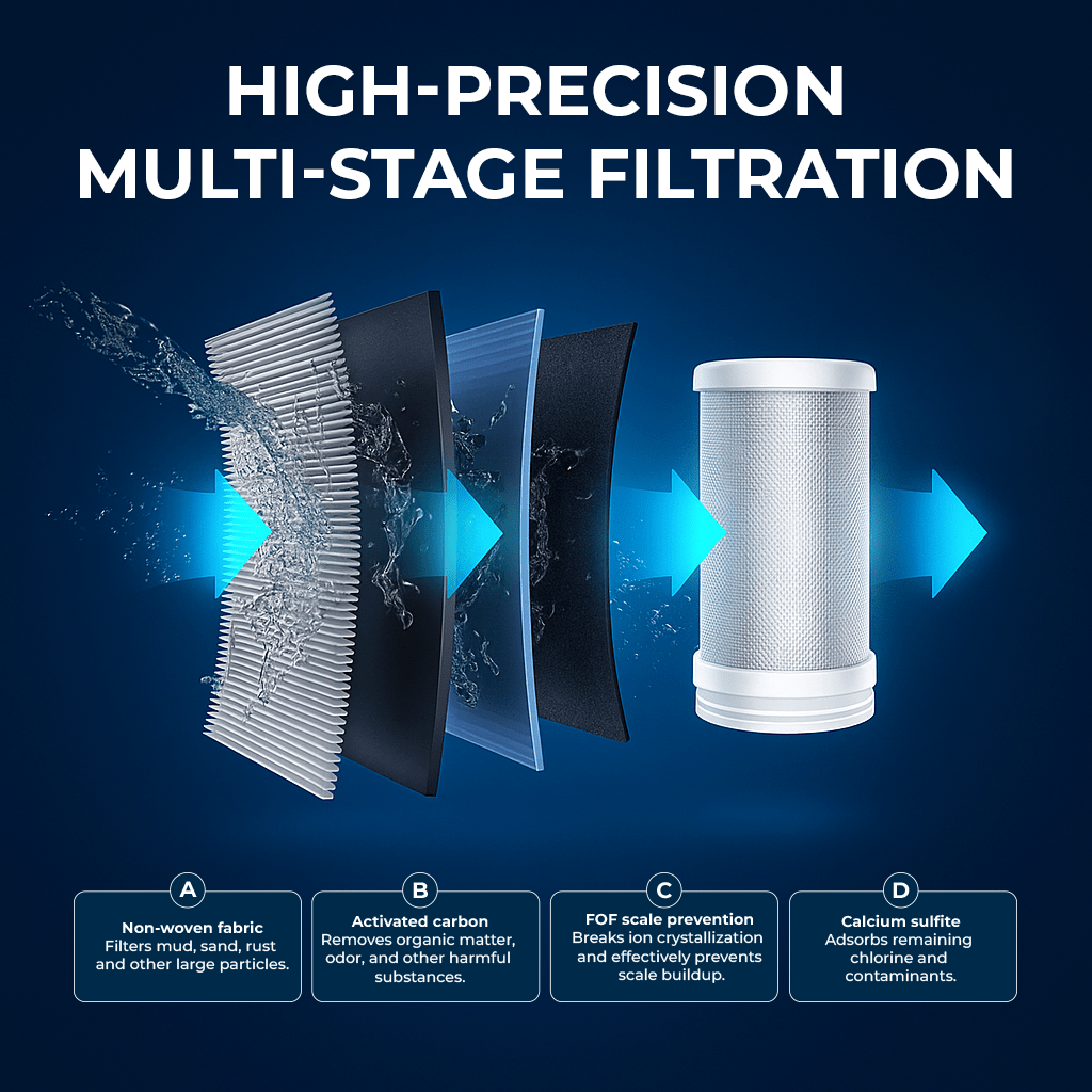 Montato Water Essentials – | Montatohome Montato Water Essentials – Aparato de agua potable | Montatohome Montato Water Essentials – Aparato de agua potable pack | Montatohome Montato Water Filter – Faucet Water Filter | mo