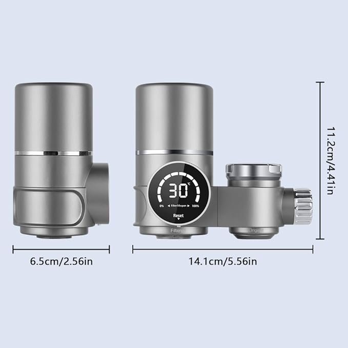 Montato Water Essentials – | Montatohome Montato Water Essentials – Aparato de agua potable | Montatohome Montato Water Essentials – Aparato de agua potable pack | Montatohome Montato Water Filter – Faucet Water Filter | mo