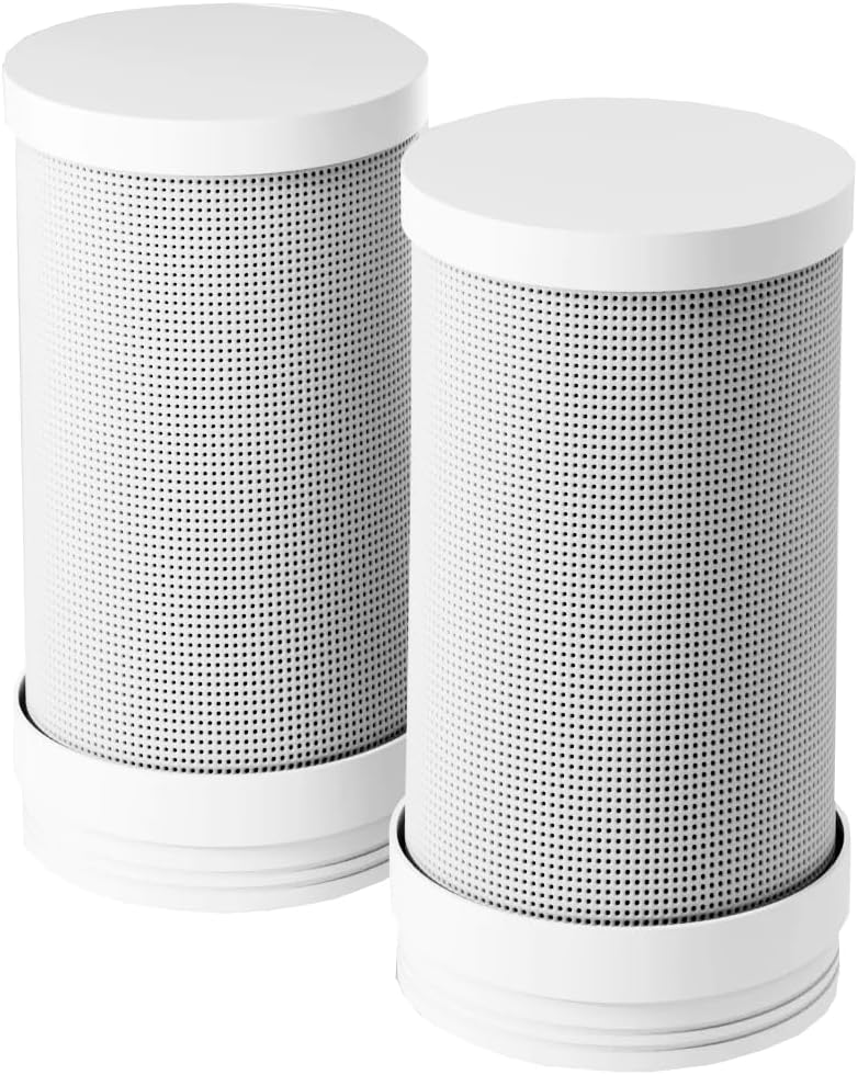 Replacement Filter Cartridges (2 - pack) – | Montatohome Replacement Filter Cartridges (2 - pack) – 2 Filters | Montatohome Replacement Filter Cartridges (2 - pack) – 2 Filters pack | Montatohome Montato Water Filter – Faucet Water Filter | mo