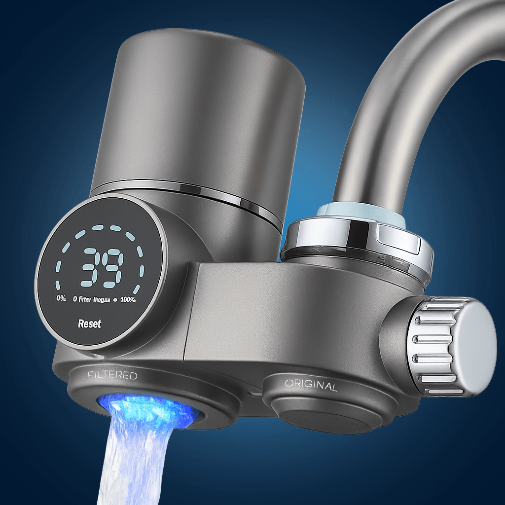 Montato Water Essentials – | Montatohome Montato Water Essentials – Aparato de agua potable | Montatohome Montato Water Essentials – Aparato de agua potable pack | Montatohome Montato Water Filter – Faucet Water Filter | mo